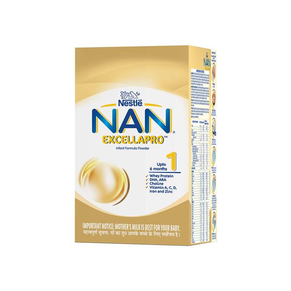 Pro Stage Nan Pro Excella Buy Online Top Nan Excella Pro Clearance